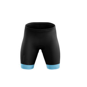 Pakistan Manufacturer Men's Cycling Uniform 2026 New Arrival High Quality Breathable 100% Polyester Anti-Bacterial Quick Short - Product Image 4