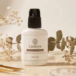[Lashya] กาวติดขนตาเพิ่มวอลลุ่ม ติดทนนาน น้ำยาเคลือบขนตาต่อ 15 มล. - Product Image 2