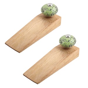Cintres en bois de haute qualité avec finition lisse et polie - Product Image 5