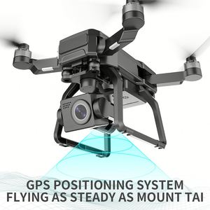 Dron Profesional F7 con Cámara 4K de 3 Ejes, Giroscopio de 6 Ejes, Alcance de 3 KM, WIFI 5G, Plegable, 25 Minutos de Tiempo de Vuelo - Product Image 2