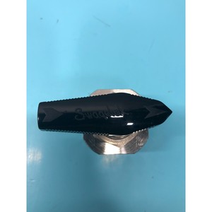 Válvula de Bola de 4 Vías SWAGELOK SS-43YF2-125, 2500 PSI - Equipo y Piezas de Semiconductores de Confianza de Marca Global - Product Image 2