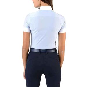 Tela de mezcla de lana de primera calidad con tacto suave y cálido, textura fina y excelente durabilidad para camisa de mujer. - Product Image 2