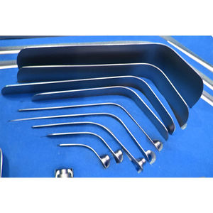 Grip Surgical Manual Stainless Steel Orthopedic Surgical <b>Needle</b> Holder Forceps - Product Image 3