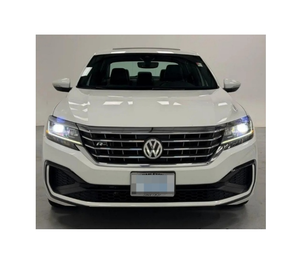 Autos Volkswagen-Passat 2.0T R-Line 2022 CERTIFICADOS E INSPECCIONADOS Disponibles para Exportación - Product Image 1