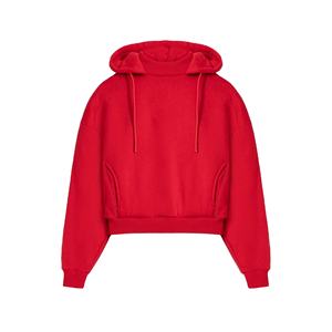 2025 tendance hommes de haute qualité 100% coton à capuche respirant séchage rapide poche OEM personnalisable grande taille pull sweat - Product Image 1