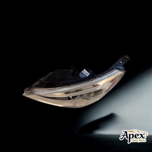 ไฟหน้าซ้ายมือสอง Cadenza รุ่น Xenon ของแท้ รหัส 921013R100 - Product Image 2