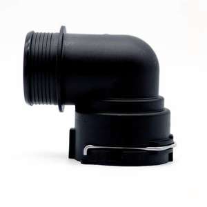 สายยางรุ่น NW19-0-90 ขนาด 20 มม. สำหรับน้ำมันเชื้อเพลิง อุณหภูมิ -40~135 องศา พร้อมข้อต่อแบบเร็ว V2 รหัส 0038900189 อะไหล่รถยนต์ - Product Image 1