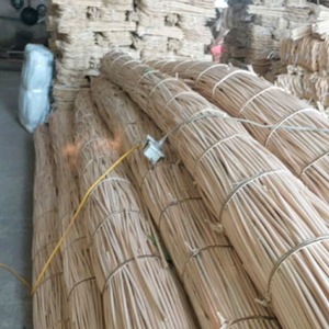 Raw Rattan Core <b>for</b> <b>Reed</b> <b>Diffuser</b> Sticks Absorbent Pith Material Bleached Round <b>Reed</b> <b>for</b> Aroma Fragrance Oil Wicking 19cm 23cm - Product Image 2