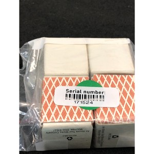 Capuchon d'air Devilbiss AV-1239-35L pour équipement conventionnel - Équipement et pièces semi-conductrices de renommée mondiale - Product Image 5