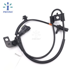 Capteur ABS de haute qualité et haute performance de marque PEIVSO, prix d'usine, pour KIA OPTIMA 2011-2012, OEM 59830-2T500 - Product Image 1