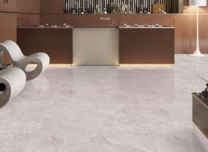 Carreaux de sol et de mur en porcelaine brillante haut de gamme, format grand carrelage 800x1600, 1200x1800, 750x1500 mm, pour intérieur moderne - Product Image 2