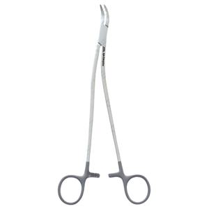 Ciseaux de premiers secours avec sonde de sécurité et lame dentelée, instruments médicaux pour les premiers intervenants, ciseaux Tufcut - Product Image 1