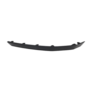 Moldura Inferior Delantera Izquierda del Parachoques para Hyundai Santa Fe 2024-2026 OEM 86595R6000CA HY1046137 Negro Texturizado - Product Image 1
