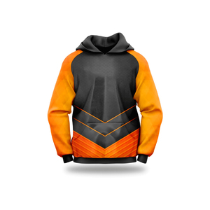 Premium <b>Running</b> <b>Hoodie</b> Lightweight Moisture Wicking Activewear Factory - Product Image 2