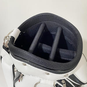 Bolsa de Golf Portátil Ligera de Buena Calidad, Logotipo Personalizado, Bolsas de Golf Duraderas e Impermeables - Product Image 6