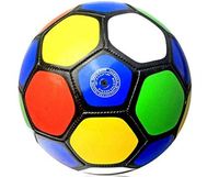 Balón de Fútbol Cosido a Máquina Edición USA 2026, Talla 5, Cuero PU Premium, Vejiga de Látex, para Partidos, Escuelas Secundarias, Clubes, Trumans TSB