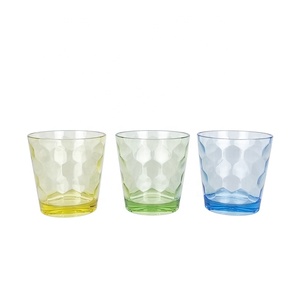 Beehive Acrylic Drinking Tumbler - Product Image 5