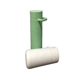 Prototipo de Botella Impresa en 3D, Prototipo de Plástico Mecanizado por CNC, Prototipo Impreso en 3D - Product Image 2