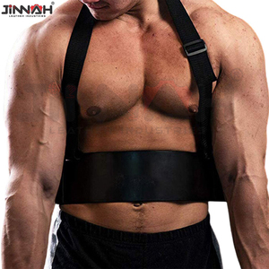 Prix d'usine Arm Blaster pour curls avec haltères et barres, en acier et EVA, pour le développement musculaire des biceps et triceps, essentiel pour l'haltérophilie - Product Image 6