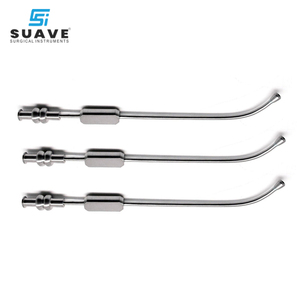 Tube d'aspiration chirurgical flexible, tube souple transparent de qualité médicale, usage clinique hospitalier, tube de drainage des fluides - Product Image 4