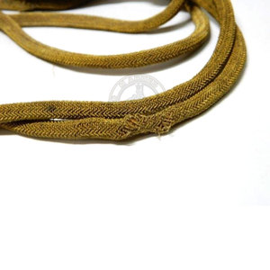 Hecho en Pakistán, Nudo de Espada Ceremonial de Poliéster Ligero y Ecológico de Alta Calidad, Nuevo, Fabricante Profesional - Product Image 4