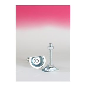 Fixations industrielles japonaises uniques en fer, boulons et vis personnalisables à filetage métrique - Product Image 1