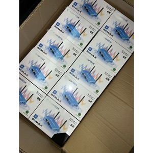 กล่องทีวีแอนดรอยด์ Life Time Active SUPER_ Box S6 Max พร้อมบริการสมัครสมาชิกฟรีตลอดชีพ - Product Image 5