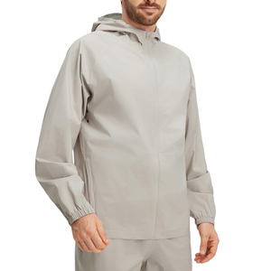 New Arrival Hot Selling High Quality OEM Customized Outdoor <b>Waterproof</b> Windbreaker <b>Jacket</b> Lightweight Windbreaker <b>Jacket</b> for Men - Product Image 6