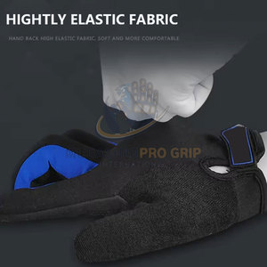 Guantes de Mecánico Profesionales con Diseño Moderno y Rendimiento Flexible, Guantes de Mecánico Confiables - Product Image 6