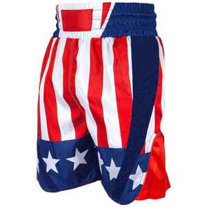 Nouveaux shorts de boxe et de MMA de qualité supérieure en gros – Produit phare en promotion – Tissu de qualité supérieure - Product Image 1