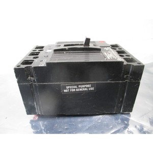 Interruptor de Circuito General Electric TEC36015 de 3 Polos - Equipo y Piezas de Semiconductores de Confianza de Marca Global - Product Image 6