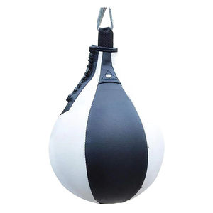 Ballon pivotant multi-tailles du sol au plafond - Équipement d'entraînement d'agilité pour la boxe - Product Image 4