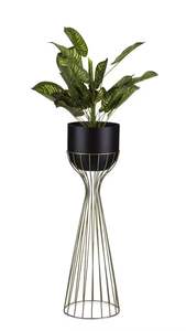 Pots et jardinières de jardin, pots à fleurs, jardinières, grandes jardinières d'extérieur pour semis, jardinières de jardin, jardinières d'extérieur, sel - Product Image 2