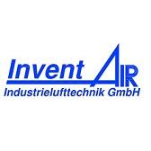 inventAIR Industrielufttechnik GmbH logo