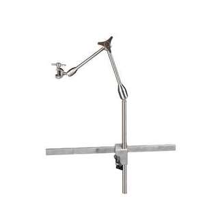 Altomme <b>Instruments</b> <b>Neurosurgery</b> Flexible Articulating Arm Martin Endoscope Holder 4-24mm Clamp Range 280-800mm Support System - Product Image 5