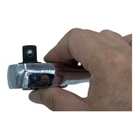 Trinquete tipo palanca extralarga de 1/2 "-OEM/ODM de grado industrial y bricolaje disponible