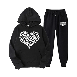 Custom Hot Selling Winter Hooded Streetwear Printed Solid Color Custom Size High Quality 100% Cotton Breathable Lightweight <b>Men</b> - Product Image 2