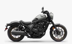 2025 Rebel 1100 HotSelling liquid-cooled V-twin four-stroke Best Price NOW AVAILABLE - Product Image 6