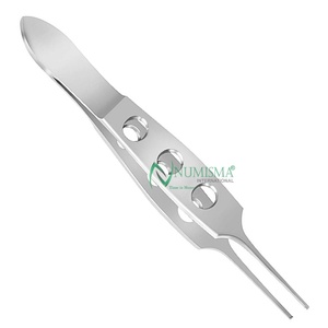 Pinces chirurgicales manuelles en acier inoxydable de qualité supérieure, marquées CE, pour usage hospitalier, instruments chirurgicaux de classe I, vente en gros - Product Image 5