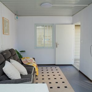 Casa Contenedor Moderna – Casa Contenedor de 180 pies cuadrados ENVÍO GRATUITO A TODOS - Product Image 6