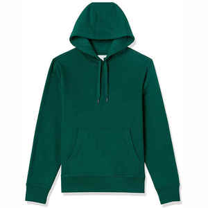 Sudadera con Capucha Naranja Personalizada con Efecto Desgastado, 100% Algodón, Cierre Completo con Bolsillo, Transpirable, Unisex, Invierno, Bajo MOQ, Precio Económico - Product Image 3