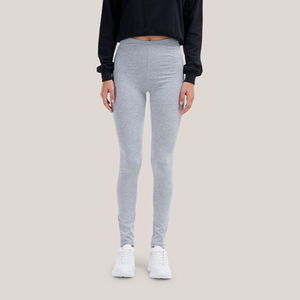 Leggings de sport pour femmes à taille haute de luxe pour la course à pied, le yoga - Doux, légers, respirants, longueur intégrale - Product Image 1