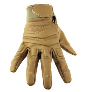 ถุงมือยุทธวิธีราคาประหยัด คุณภาพสูง ระบายอากาศได้ดี ผลิตจากไนลอน ใช้ได้ทั้งมือซ้ายและมือขวา ปรับแต่งได้ - Product Image 3