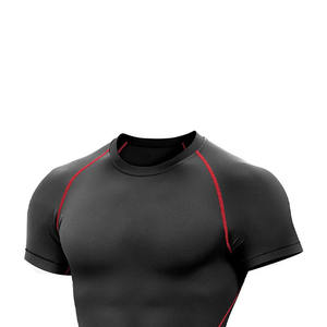 เสื้อรัดรูปคุณภาพเยี่ยมราคาไม่แพงดีไซน์ที่ลูกค้าต้องการ - Product Image 4