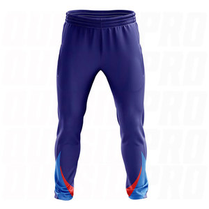 New Arrival Customizable Logo Cricket Uniform Best Selling Sublimation Clothing <b>High</b> Quality Quick Dry Comfortable Breathable - Product Image 2