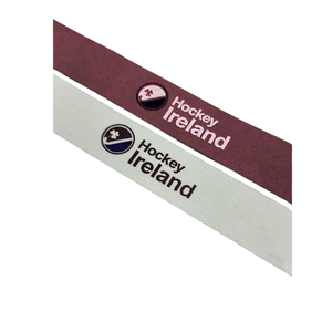 Ruban de poignée personnalisé en chamois pour le hockey sur gazon, doux, anti-transpiration, pour joueurs, clubs et équipements sportifs - Product Image 1