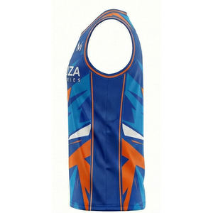 Conjunto de Uniforme de Baloncesto de Verano Transpirable de Primera Calidad, Talla Grande, Jersey y Pantalones Cortos Personalizados para Equipo, Venta al Por Mayor - Product Image 6