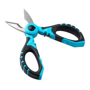 Kwang hsih ciseaux de coupe de câble de fil d'électricien - Product Image 2