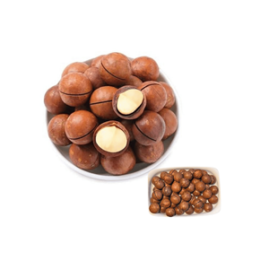 Vietnam Manufacturer Supply <b>Big</b> Sale International Standard Top Selling Natural Macadamia Packed in 2kg Bag - Product Image 5
