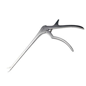 Juego de Instrumentos Ortopédicos de Acero Inoxidable Reutilizables para Cirugía Endoscópica de Columna Vertebral UBE Biportal Manual con Envío Gratuito - Product Image 6